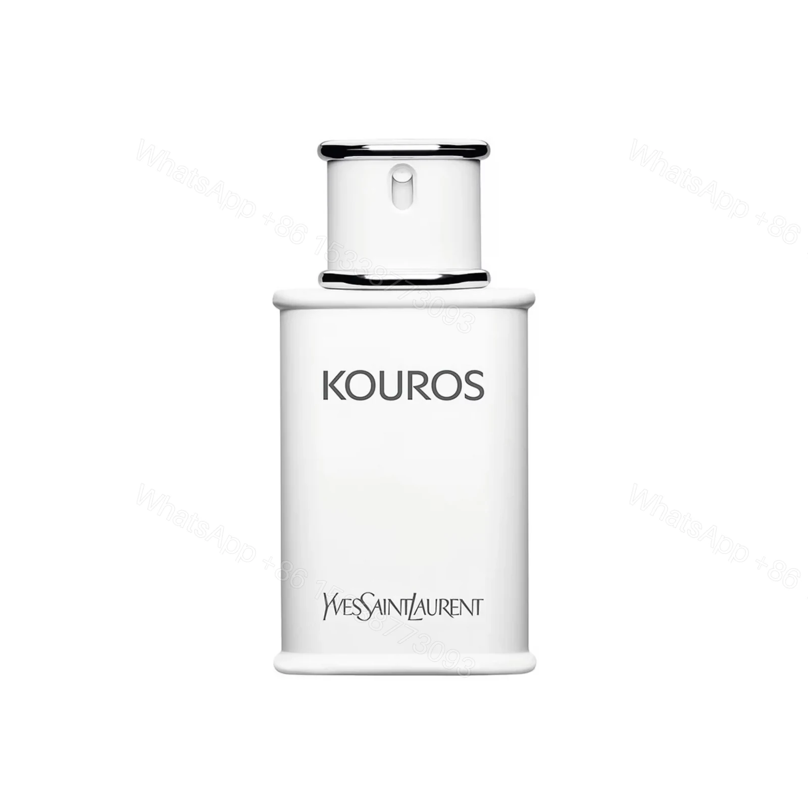 YSL Kouros Eau De Toilette for Men — view 1