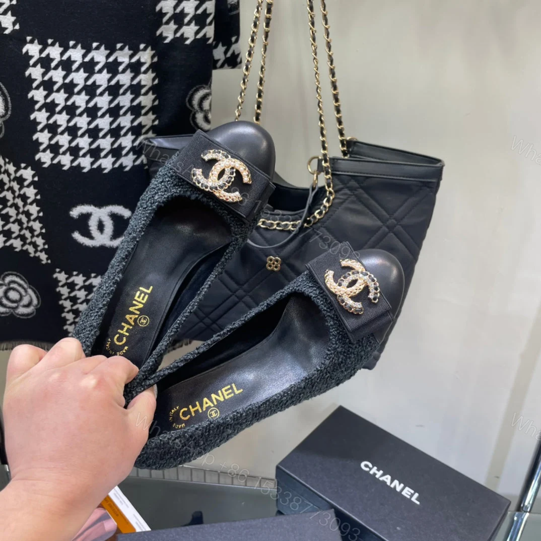 New CHL High Heel Shoes 036 — view 1