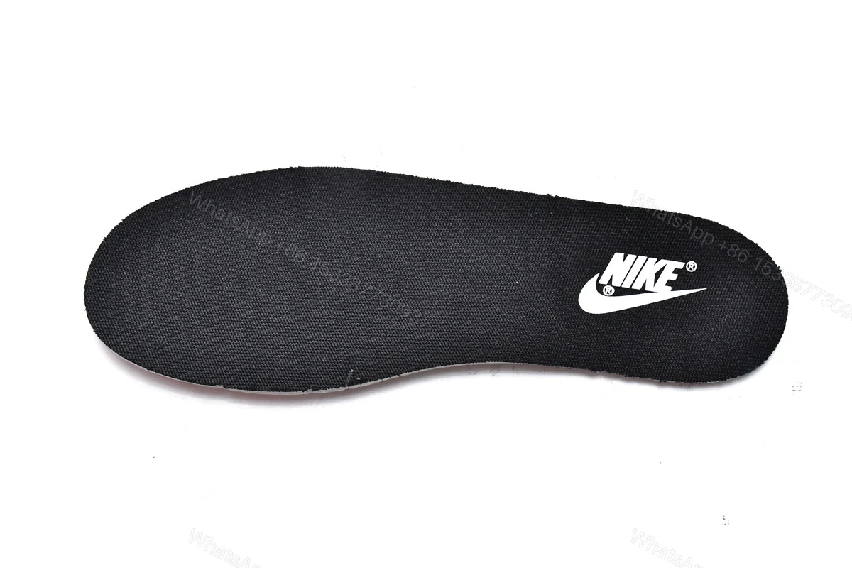 View 5 of Nike Dunk Low Black Red DO7412-221