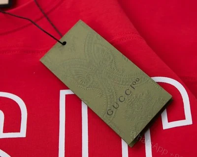 View 5 of Gucci 100th Anniversary T-Shirt – GC0023