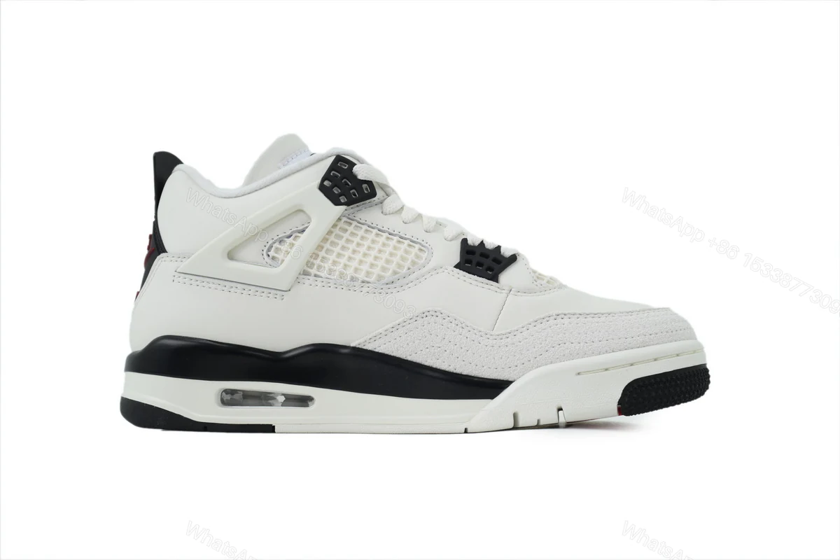 View 5 of Air Jordan 4 Retro Club IM4002-100