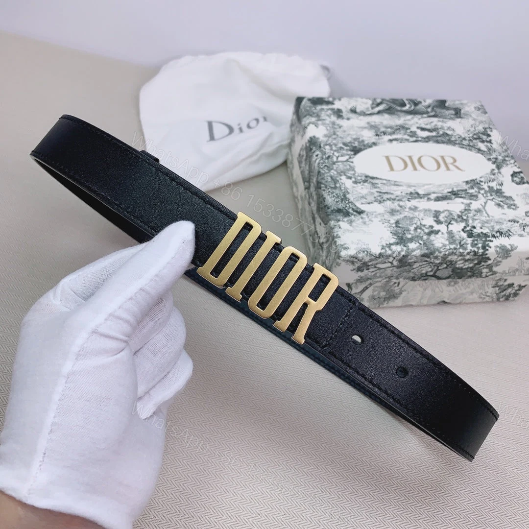 View 6 of Women’s Luxury DIR BELTS 016