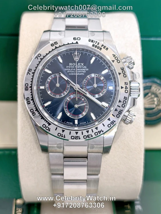 Buy Super Clone Rolex Daytona Watches in New York, USA — view 1