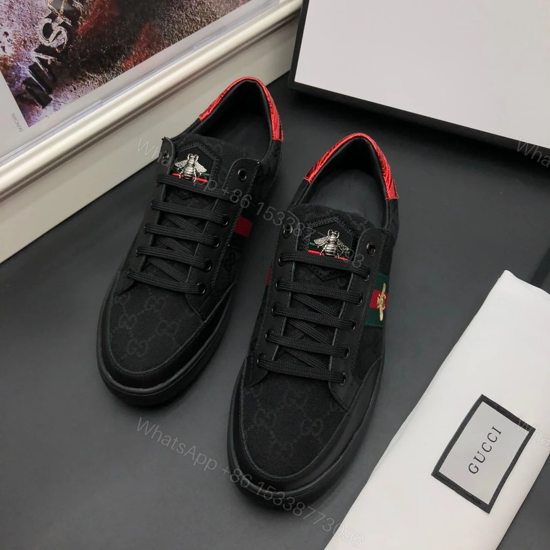View 3 of Gucci Shoes 38-44