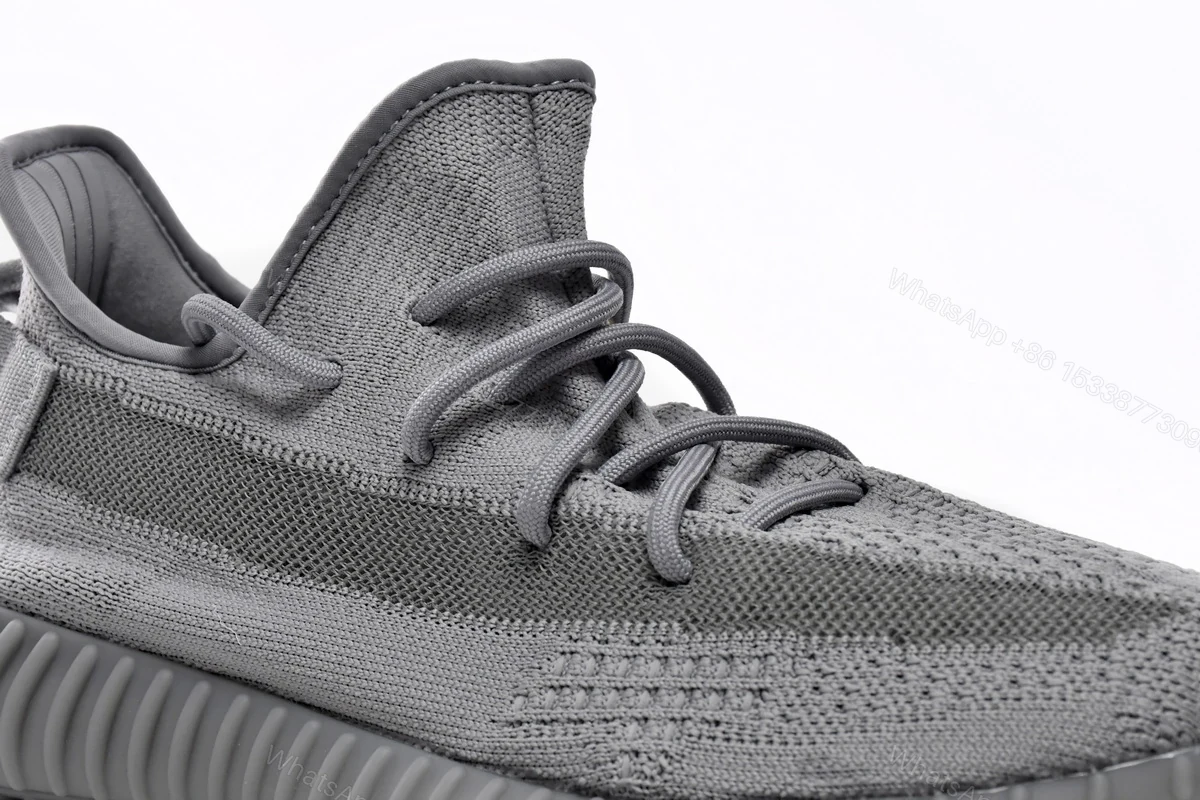 View 8 of adidas Yeezy Boost 350 V2 Lian Hua Hui IF3219