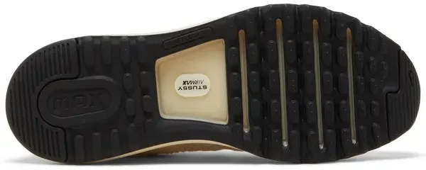 View 2 of Nike Air Max 2013 Stüssy Fossil DM6447-200