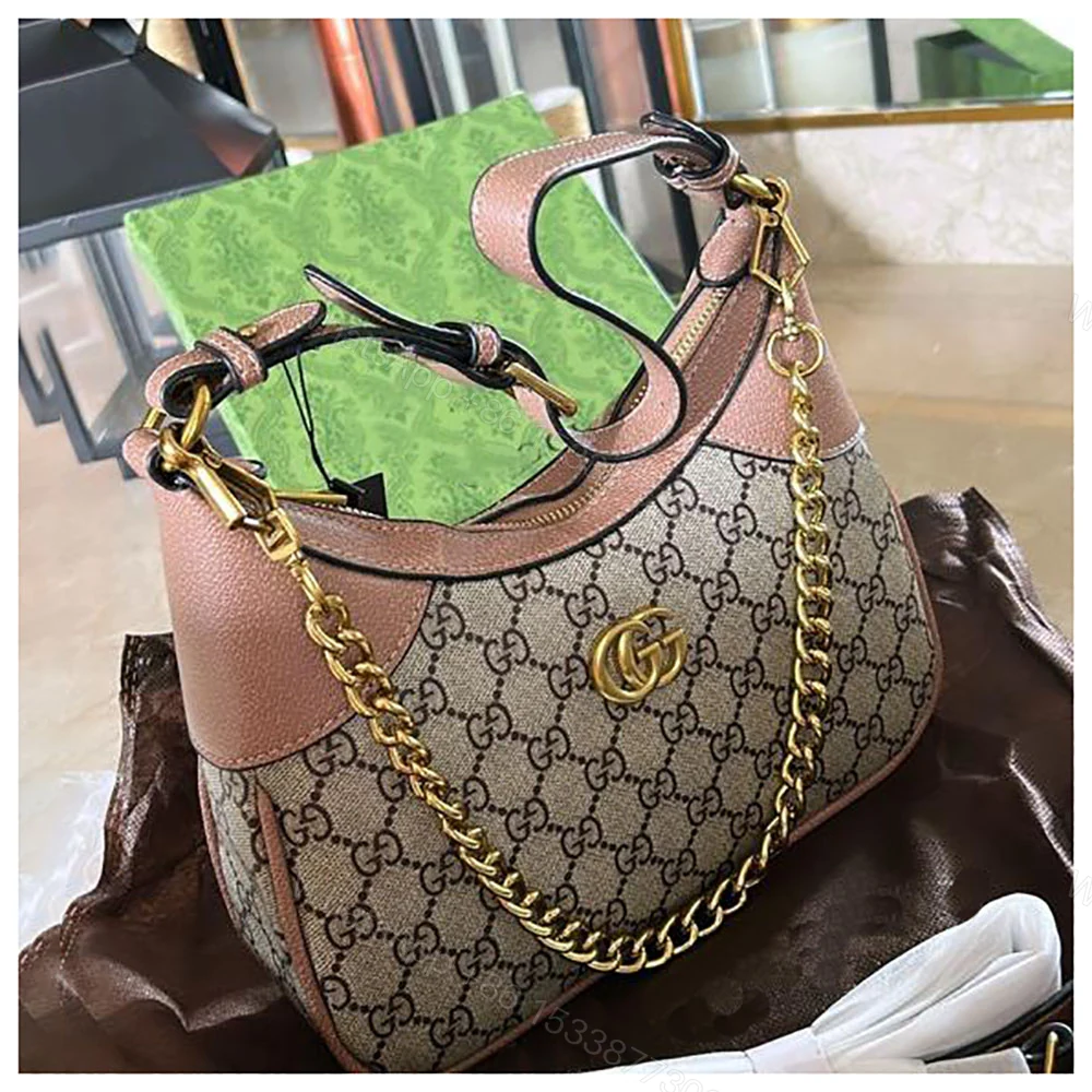 Gucci GG Ophidia Bag — view 1