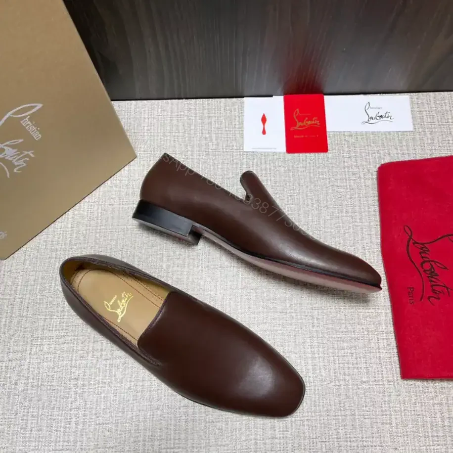 View 3 of CHRISTIAN LOUBOUTIN DANDELION – LDC006