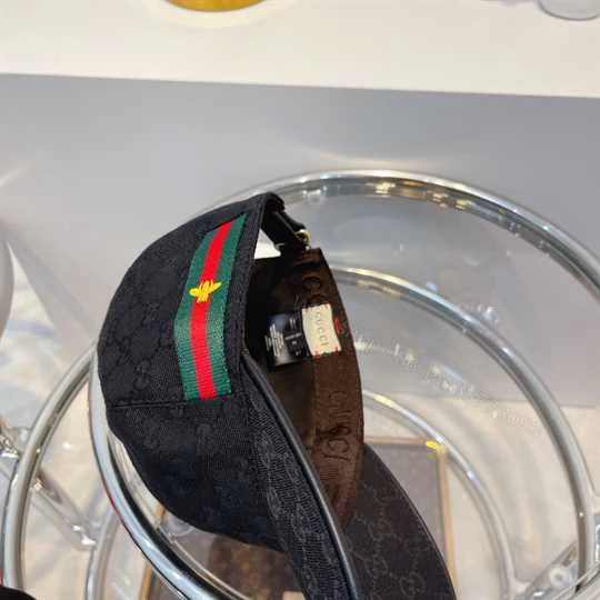 View 6 of Gucci Cap – RCG35
