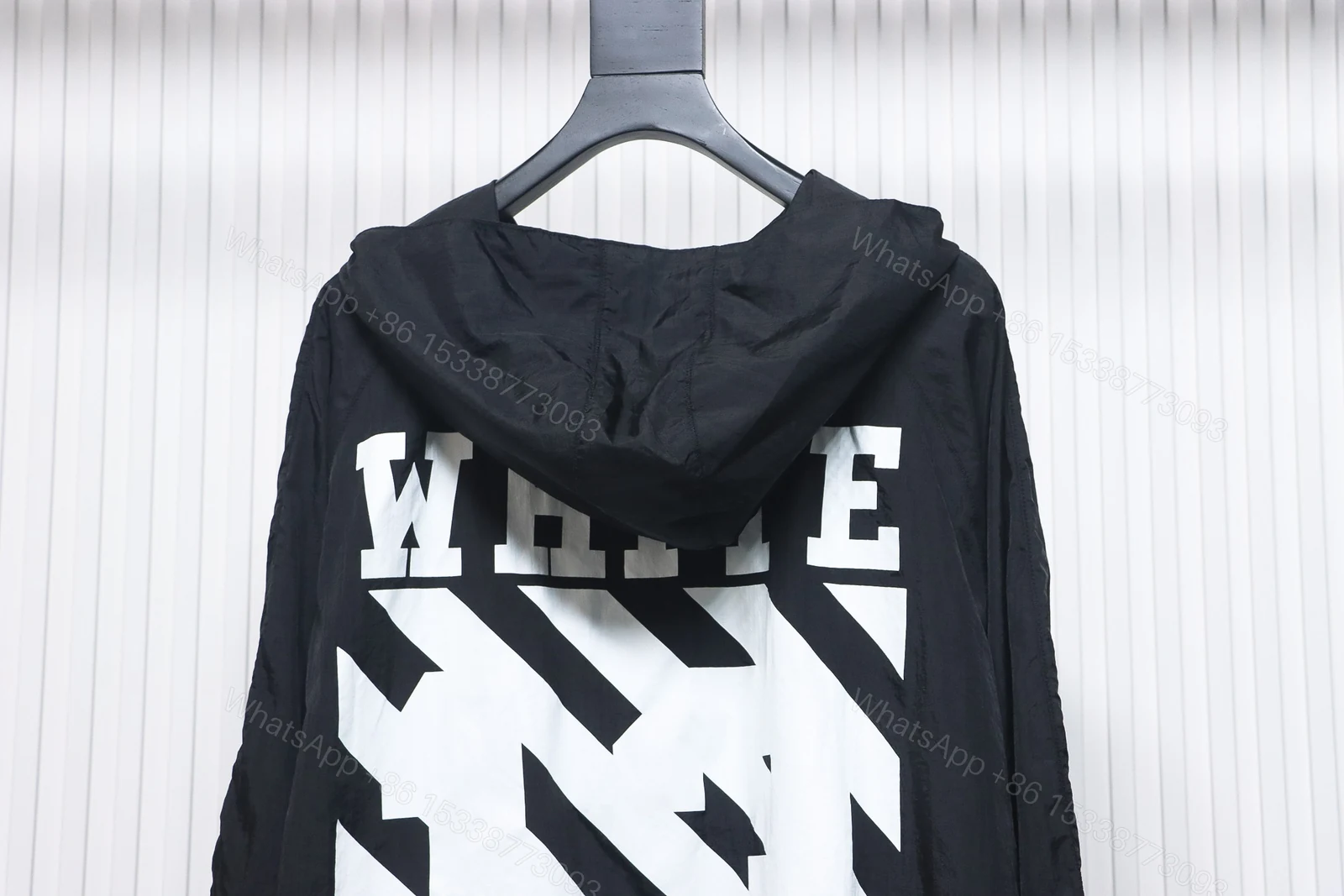View 5 of Off-White 19SS Sunscreen Jacket