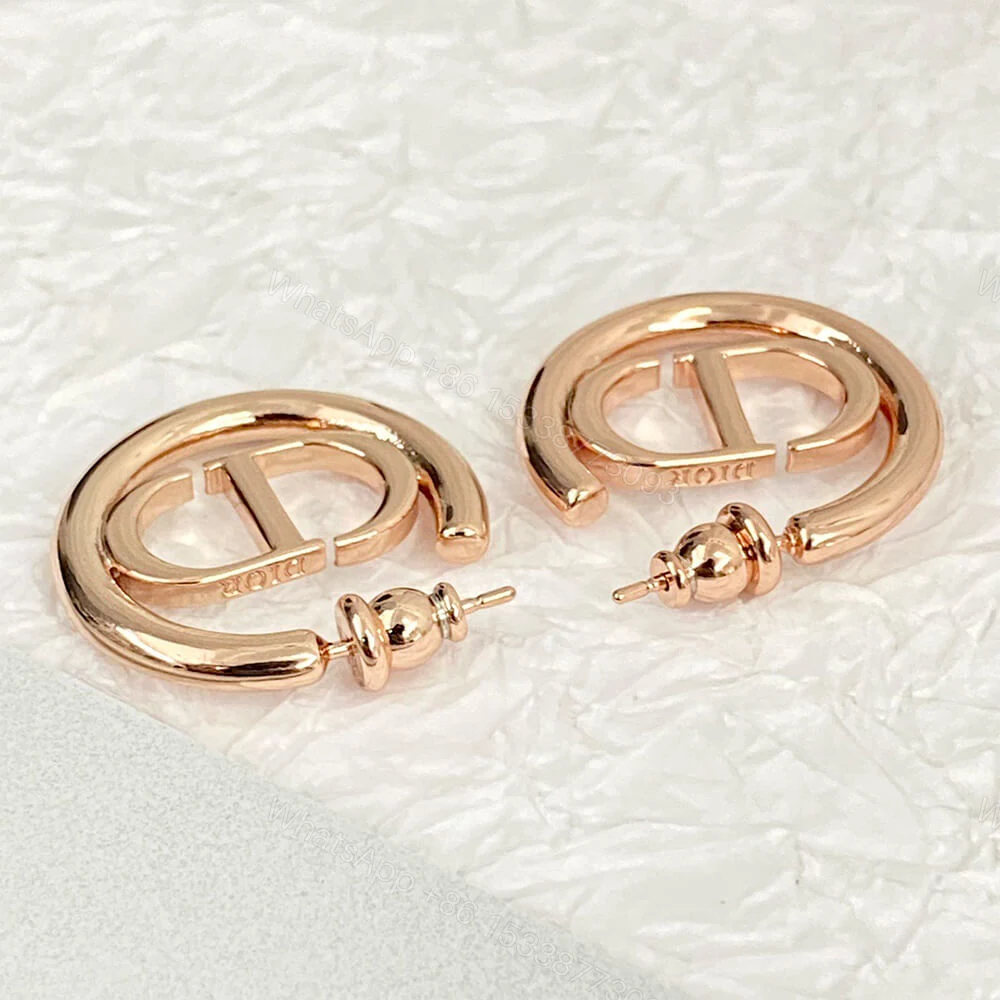 View 6 of DIOR Earrings