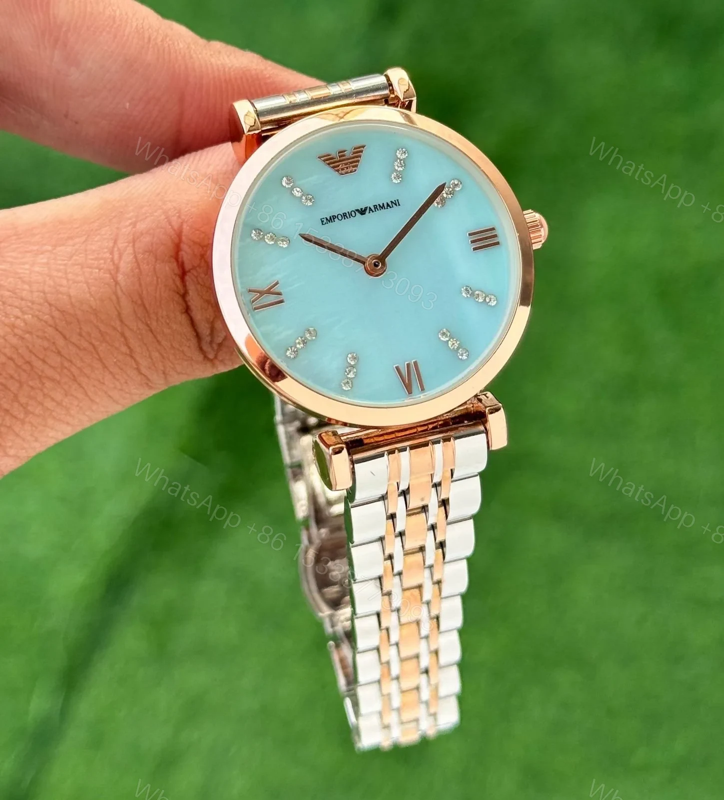 Armani Luxury Collection — view 1