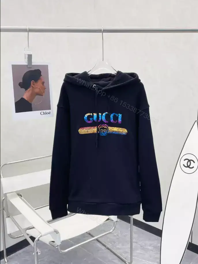 Gucci Hoodie – GC24 — view 1