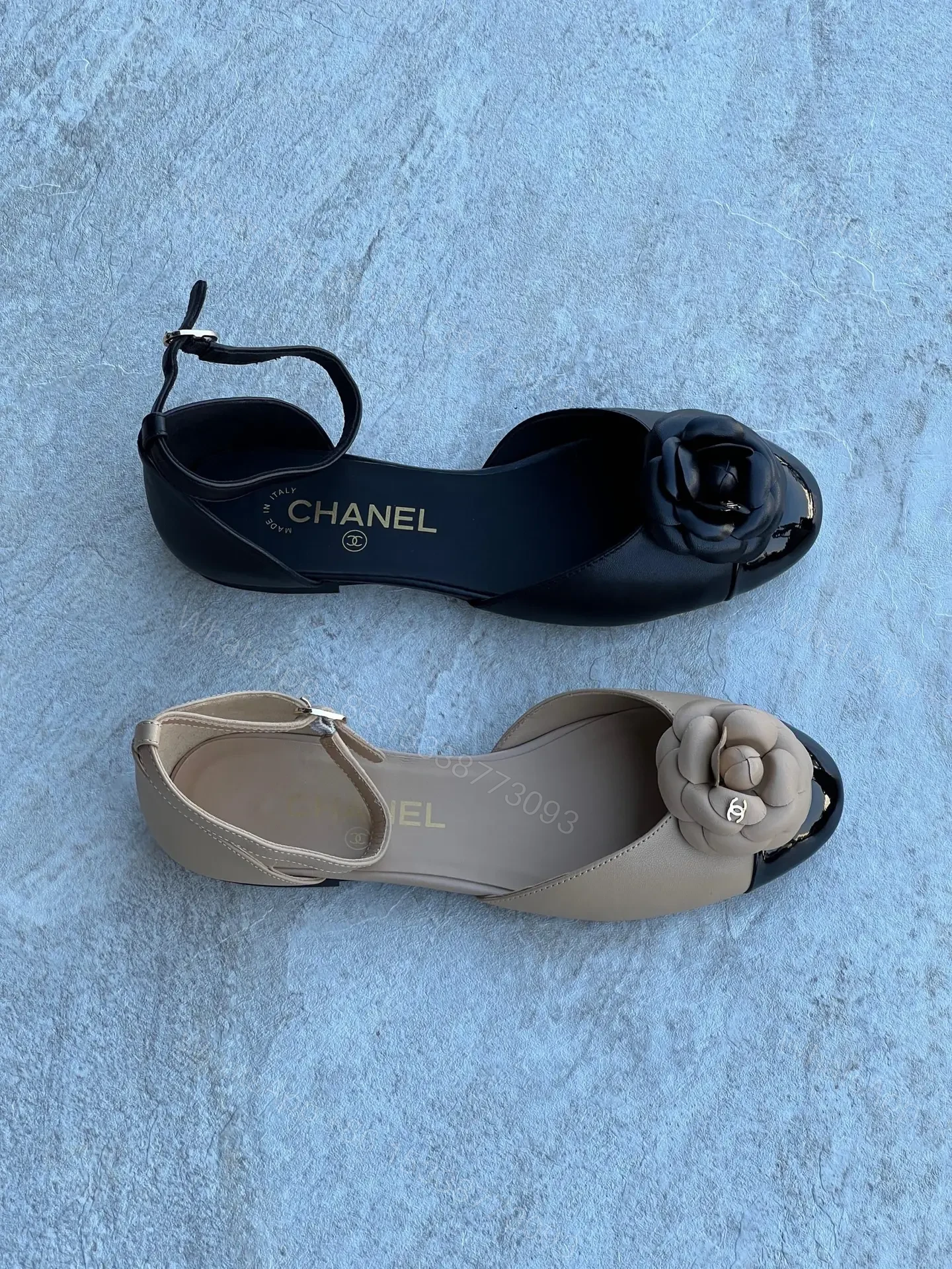 CHANEL — view 1