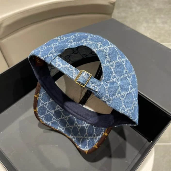 View 3 of Louis Vuitton Cap – LHC03