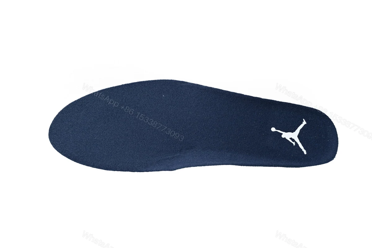 View 6 of Air Jordan 11 Retro Midnight Blue 378037-441
