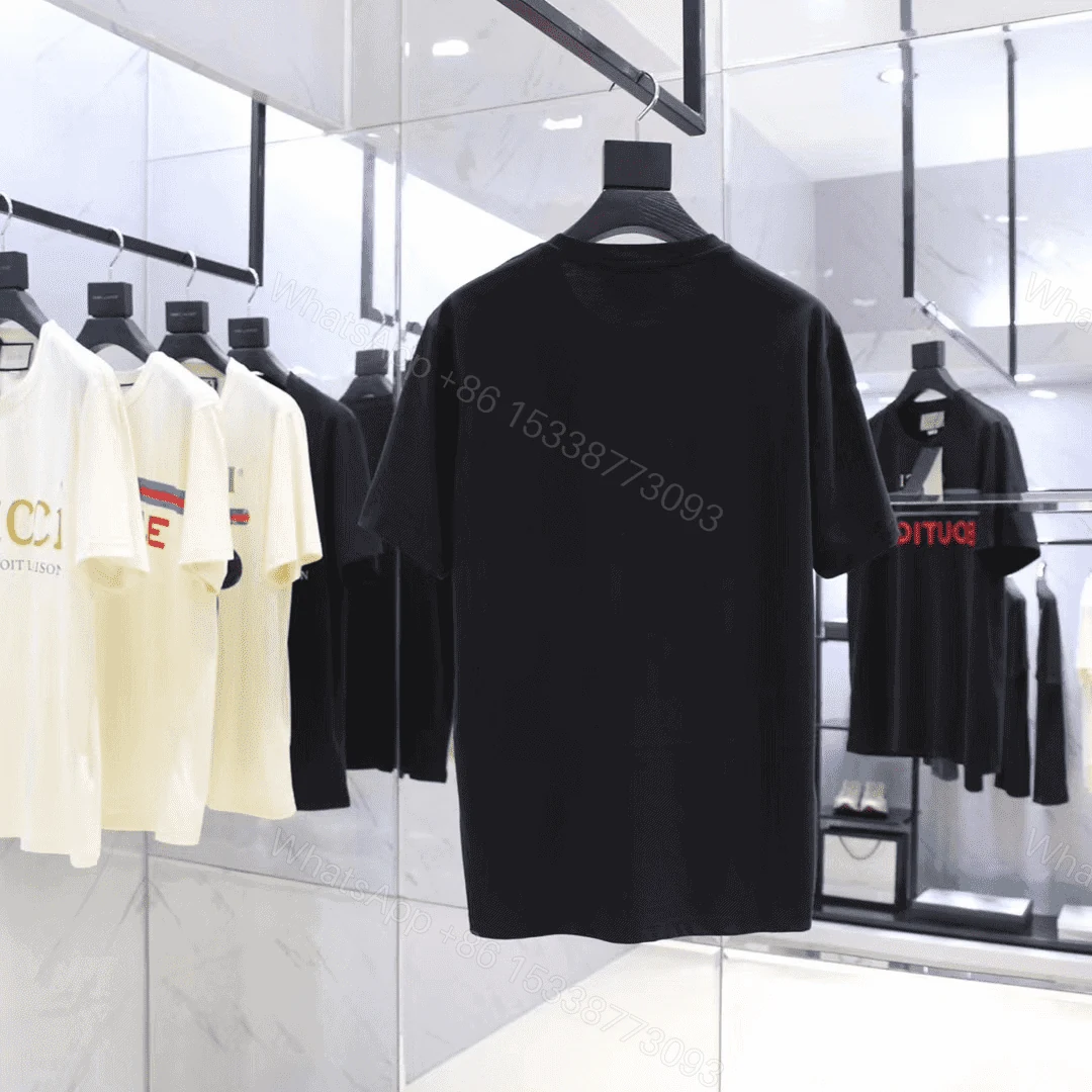 View 7 of GUCCI BOUTIQUE T-SHIRT CLOTHING – GC90