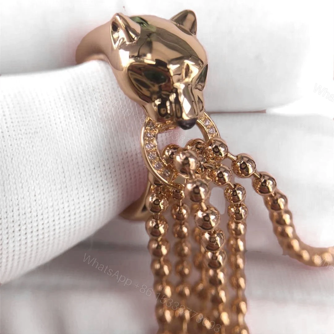 View 7 of Cartier Panthère de Cartier ring