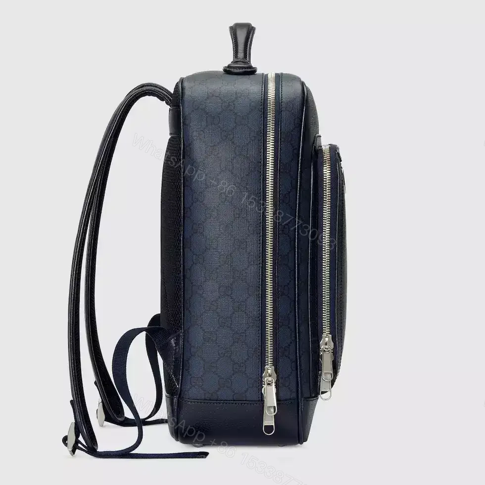 View 6 of OPHIDIA GG MEDIUM BACKPACK – GBC042