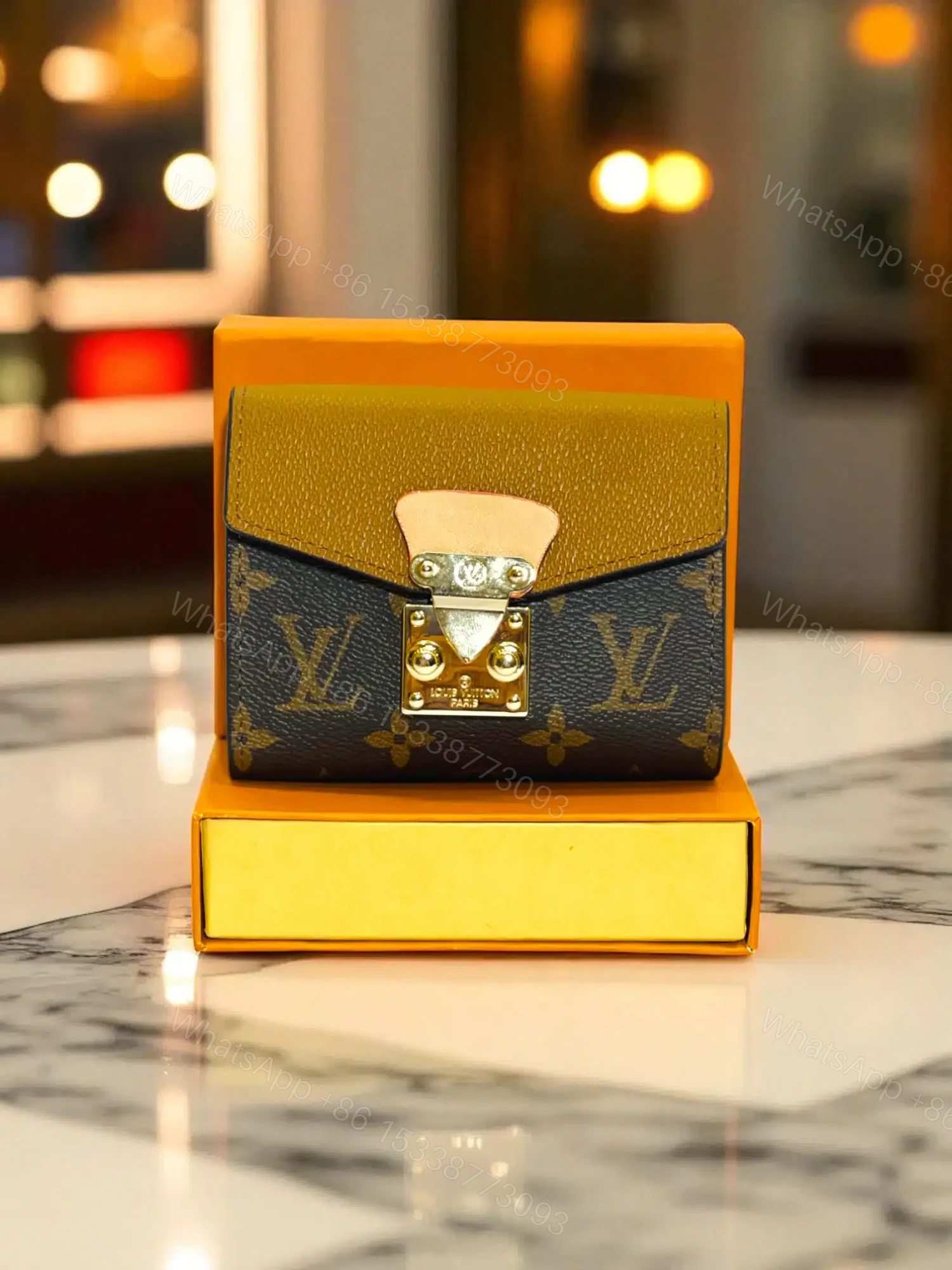 Vogue Vision — view 1