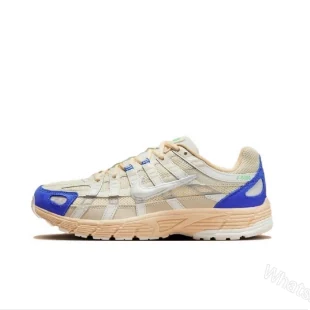 Nike P-6000 'Athletic Department' FJ5443-113 — view 2