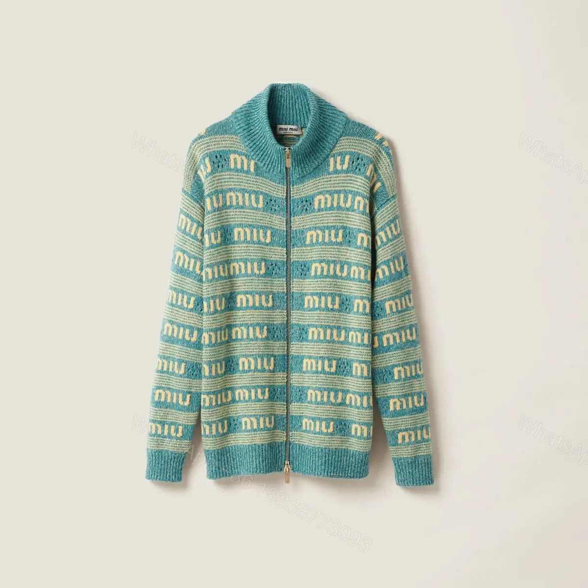 MIU MIU — view 1