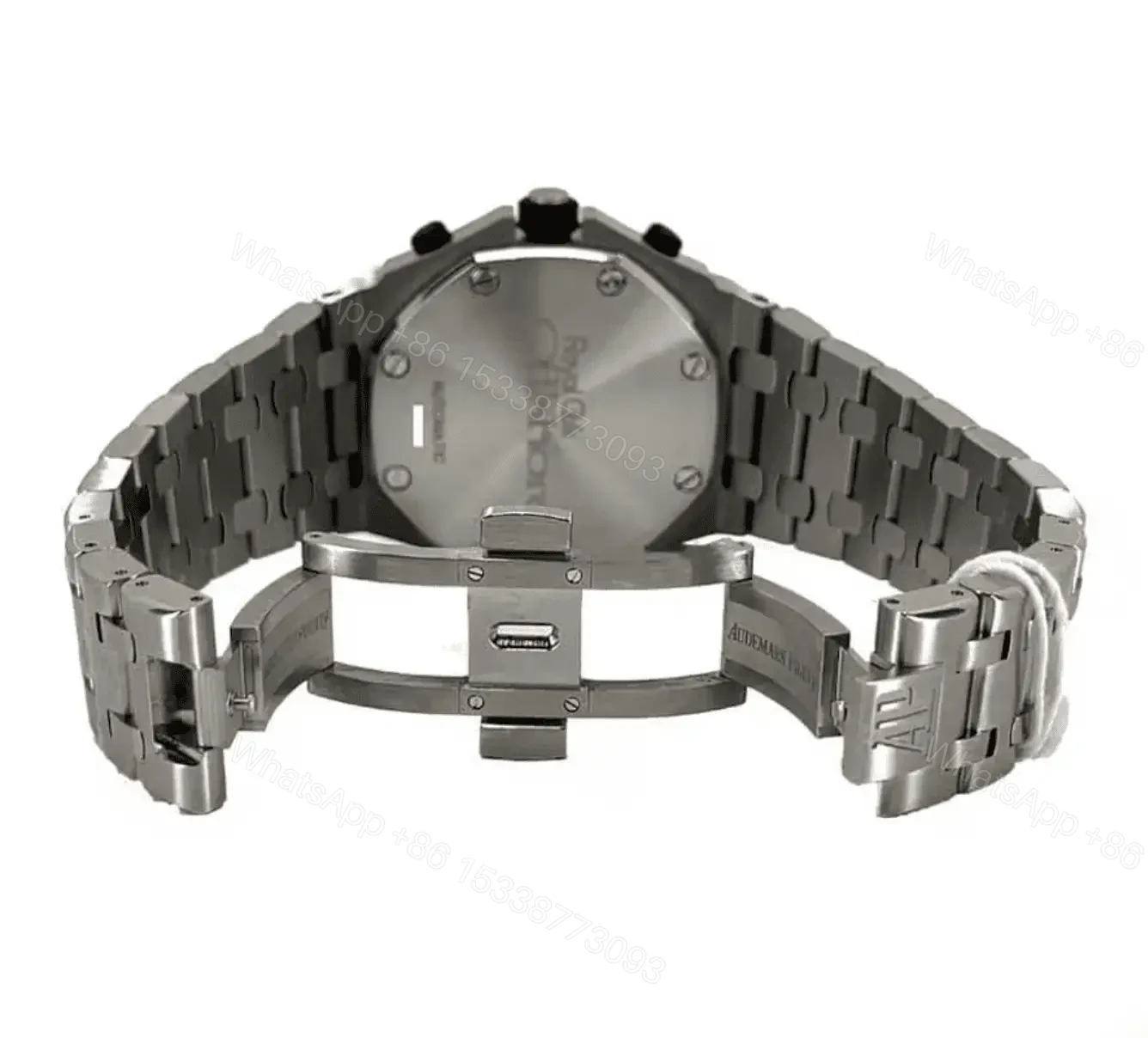 View 4 of Audemars Piguet Offshore Replica Swiss Best Clone