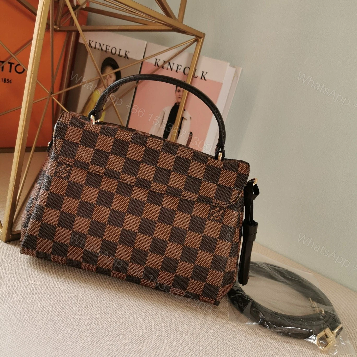 View 5 of Louis Vuitton Croisette