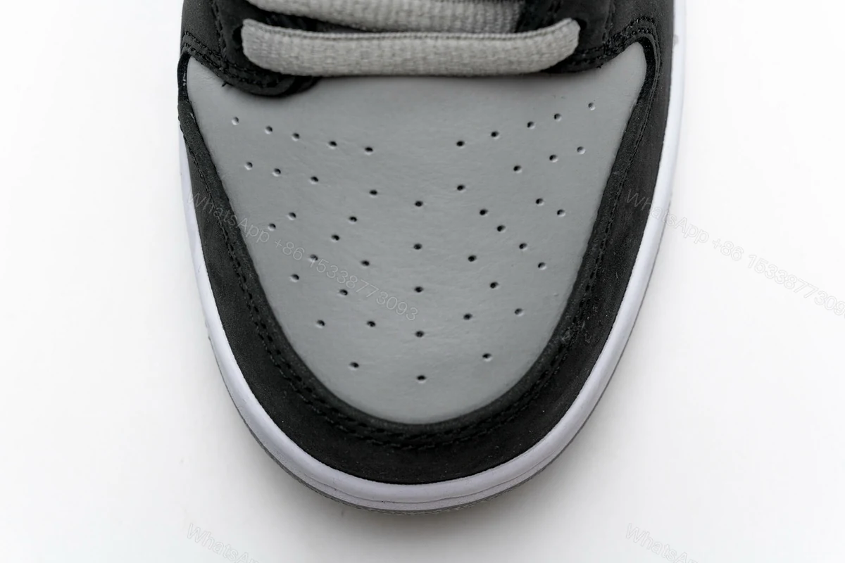 View 9 of Nike SB Dunk Low Pro“J-Pack Shadow” BQ6817-007