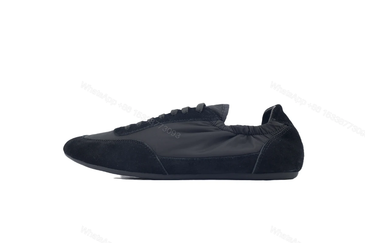 View 9 of Prada Collapse Black