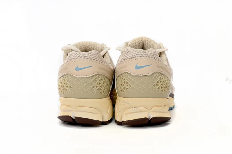 View 3 of NikeAir Zoom Vomero 5 Beige FB8825-111