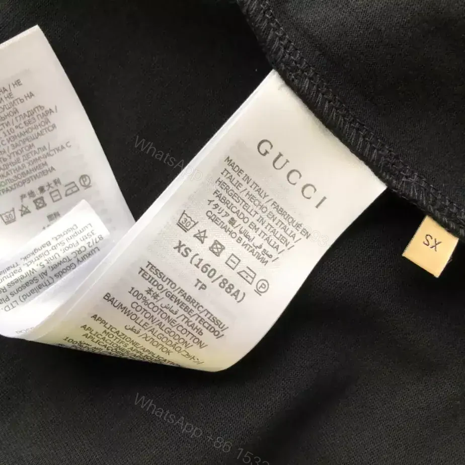 View 3 of Gucci Polo – GC0107