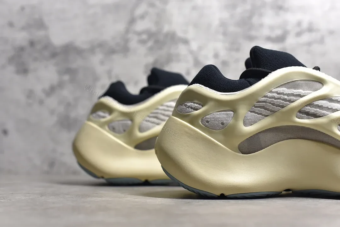 View 4 of Yeezy Boost 700 V3 Azael Reps