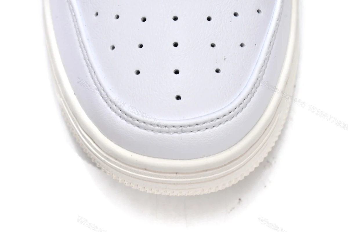 View 10 of Cheap Fake Bape Sta Low White Black 1H70-191-022(BapeSta)