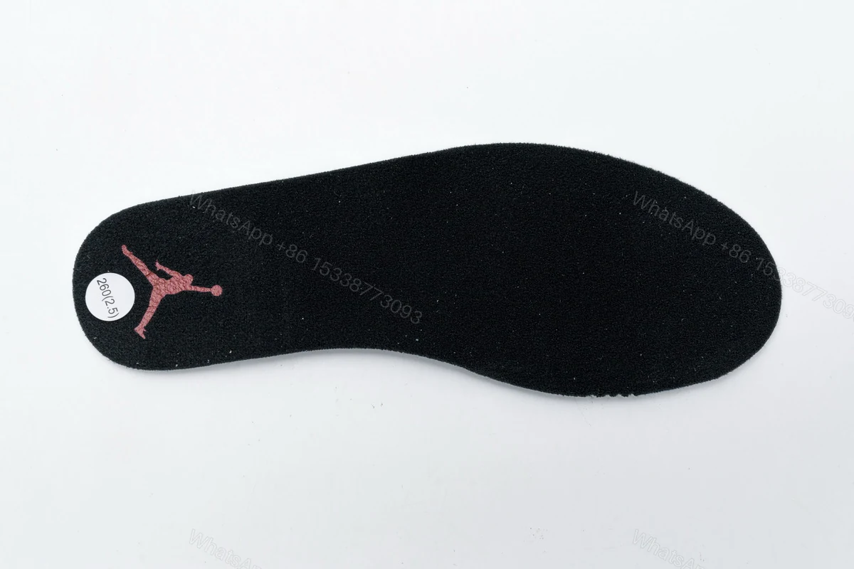 View 7 of (OG)Air Jordan 1 Mid Bred Toe 554724-066