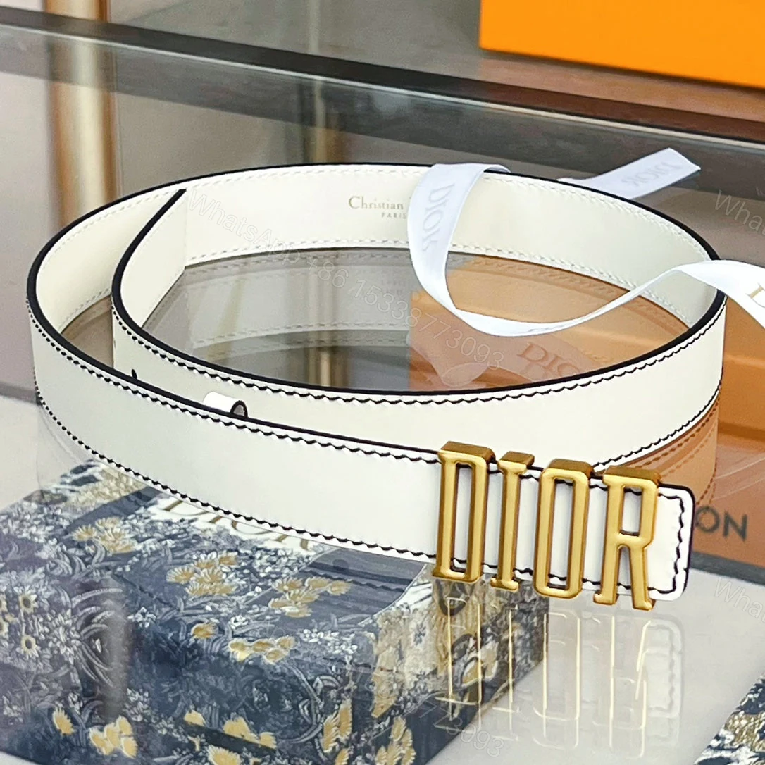 View 5 of Women’s Luxury DIR BELTS 007