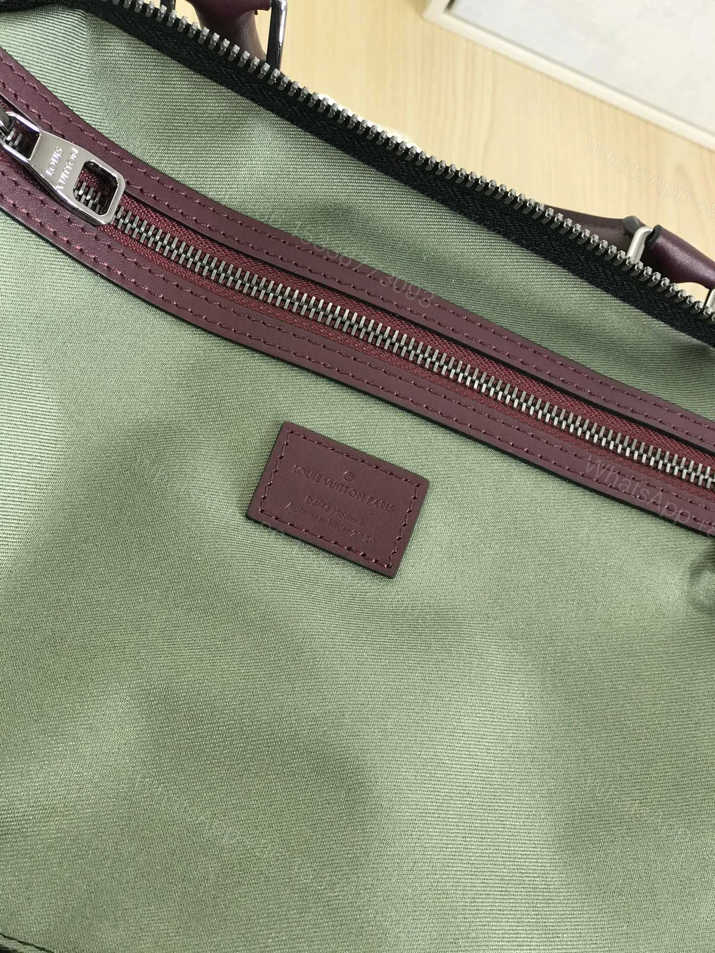 View 8 of KEEPALL BANDOULIERE