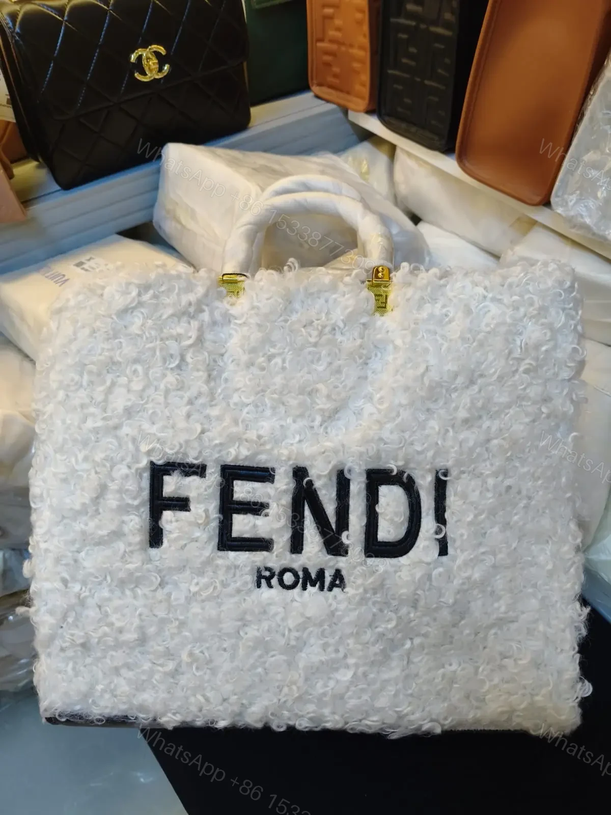 FENDI — view 1