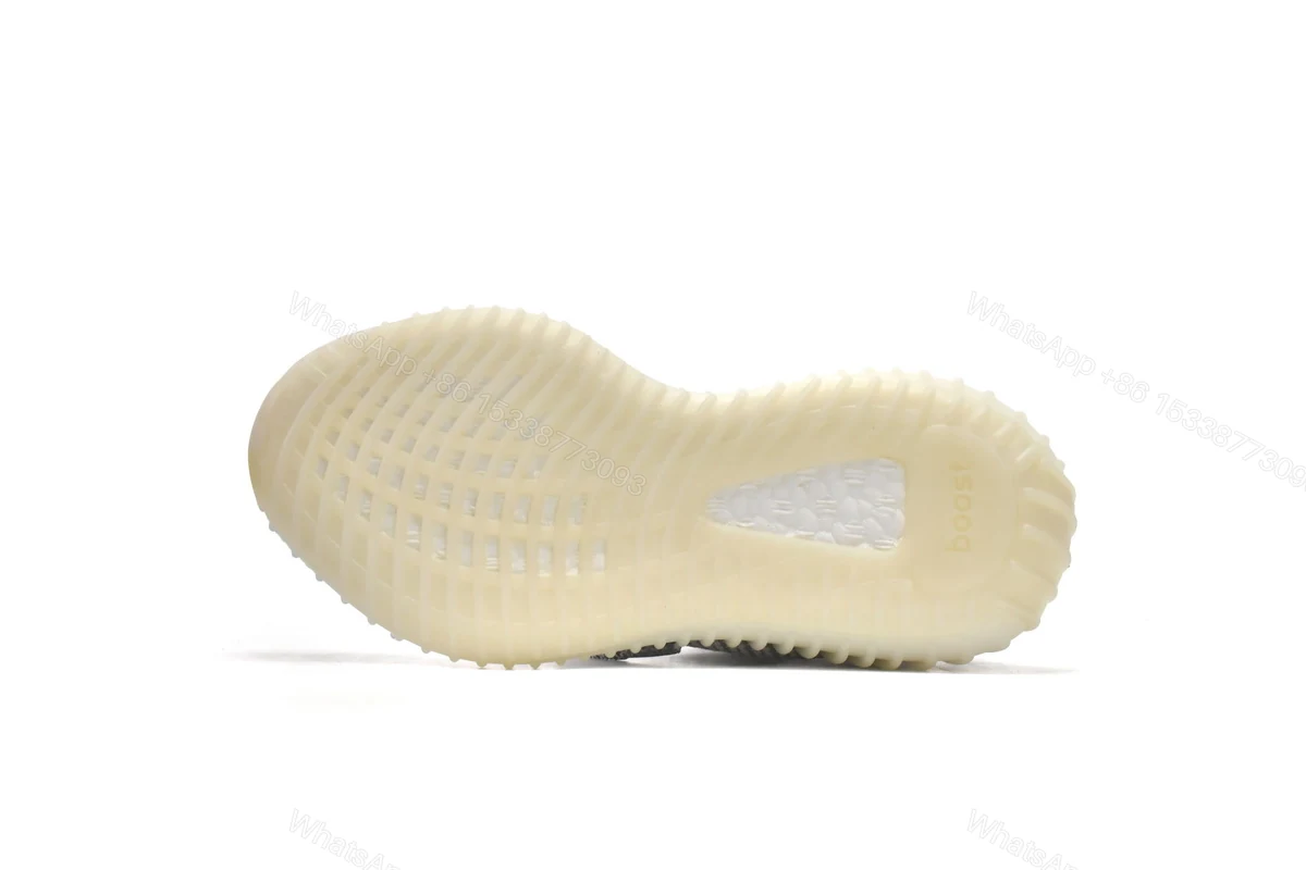 View 5 of Yeezy Boost 350 V2 Static (Non-Reflective) EF2905