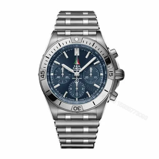 Breitling Avenger Super Clone Frecce Tricolori — view 1