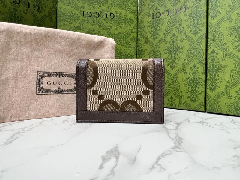 View 6 of GUCCI Women’s Folding Wallets