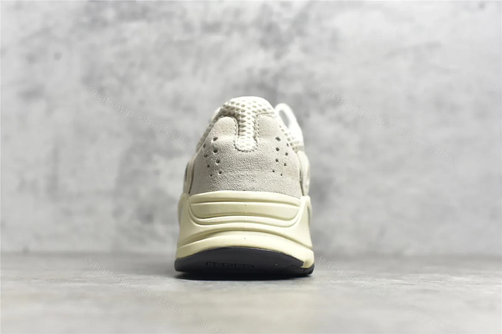 View 7 of UA Yeezy Boost 700 Analog Reps