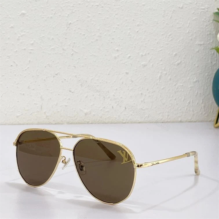 View 7 of LV SUNGLASSES – GLVT14