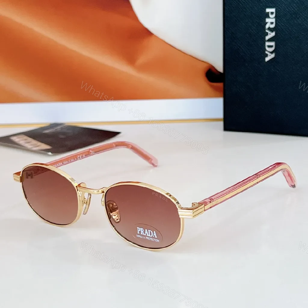 View 8 of Ice-Blue Mirror Metal Sunglasses, Effortless Chrome Style