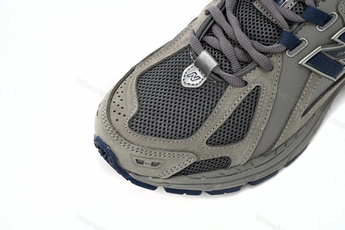 View 7 of NEW BALANCE Grey M1906RB