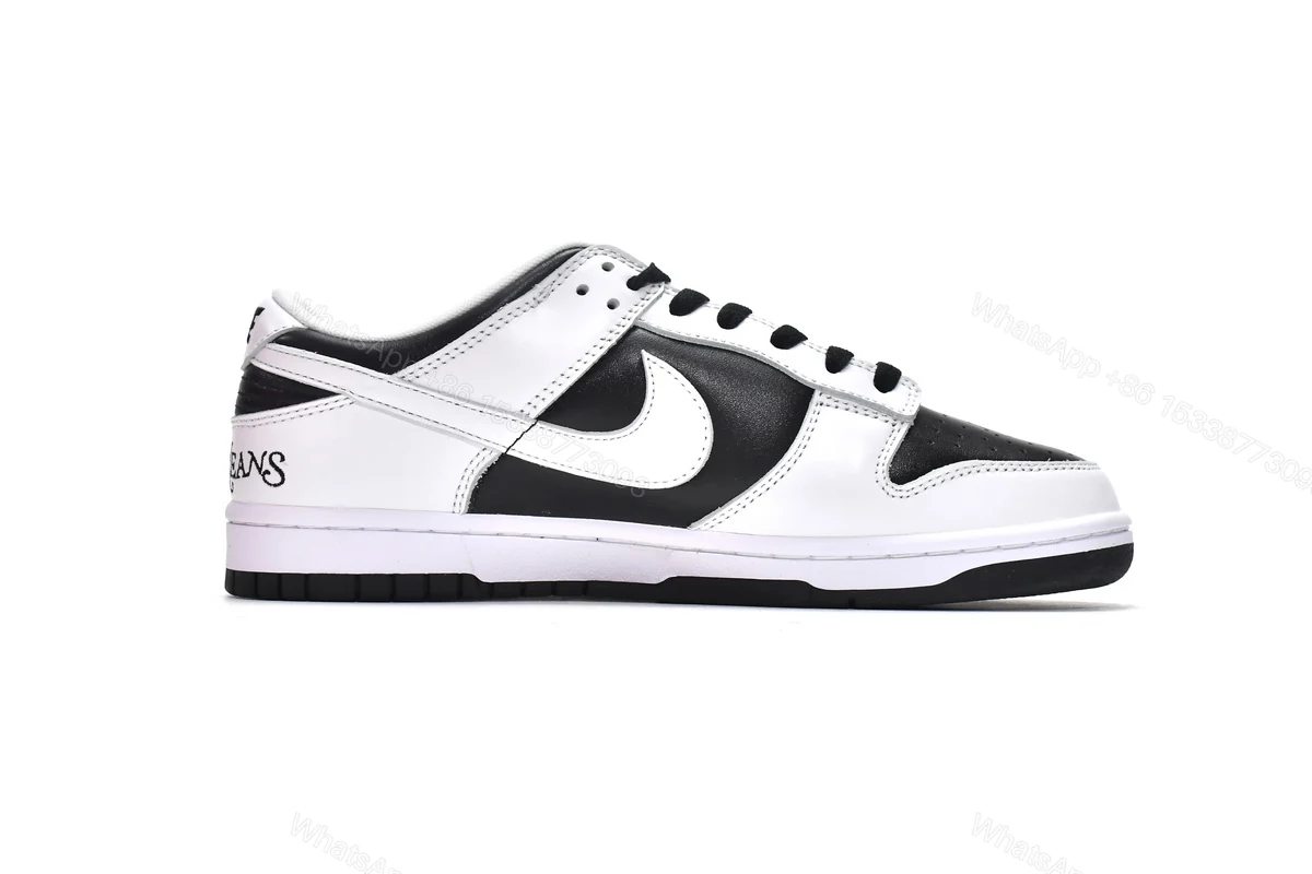 View 2 of (OG)Supreme x Nike SB Dunk Low By Any Means DO7412-984
