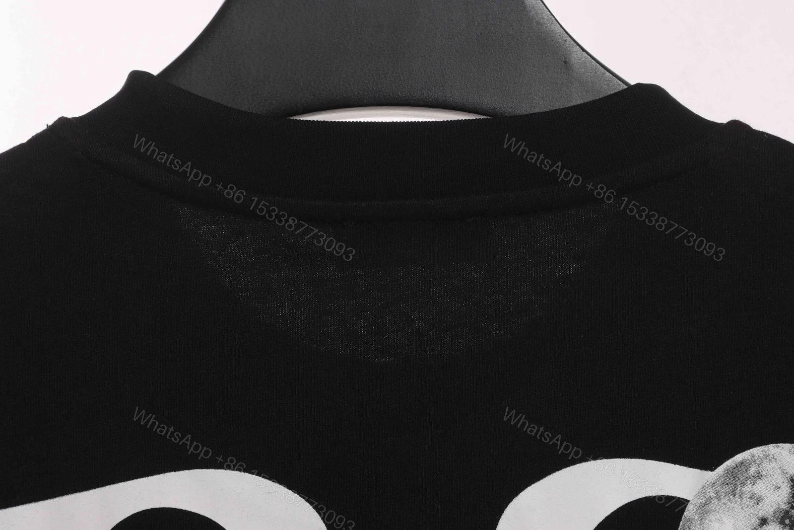 View 8 of Off-White Moon Series Arrow T-Shirt