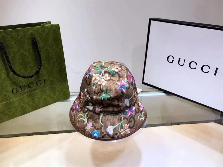 View 4 of Gucci Hats – RCG53