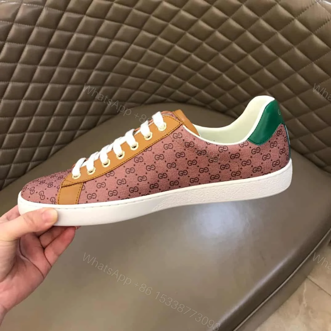 View 8 of GUCCI X DISNEY ACE SNEAKERS – GC119