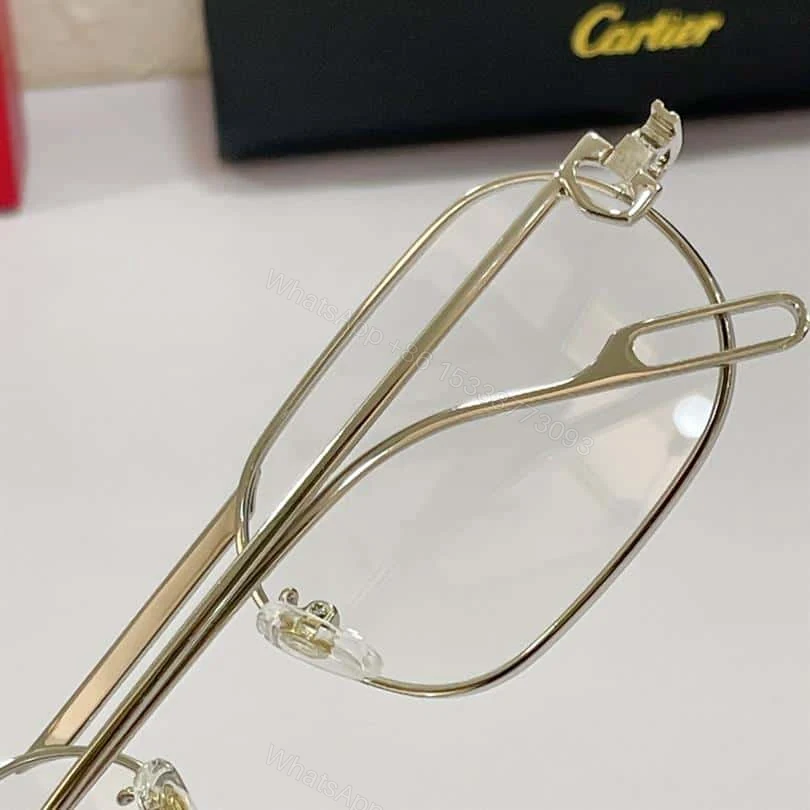 View 3 of CARTIER SUNGLASSES – GCT12